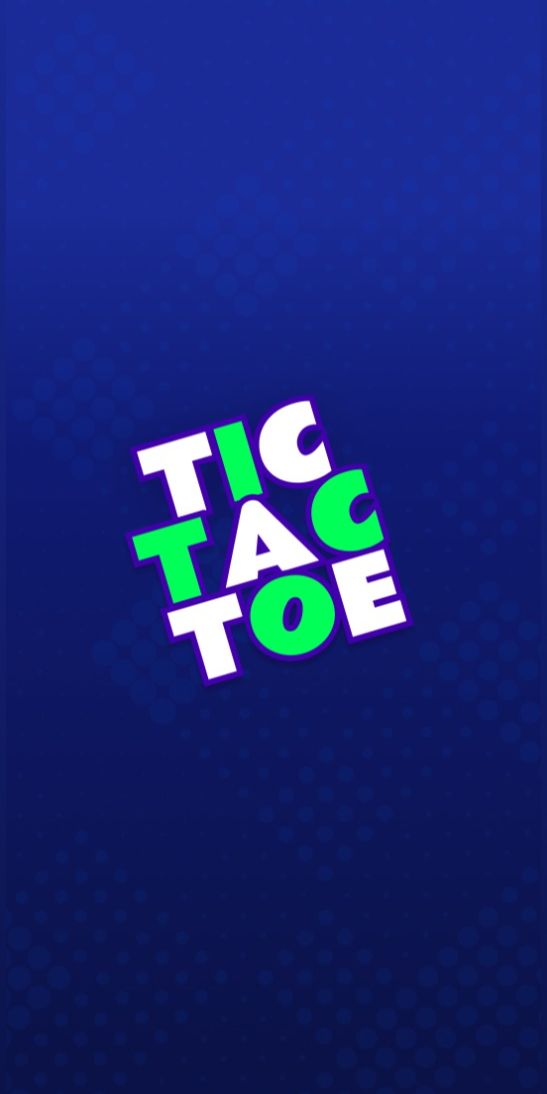 Tic-Tac-Toe